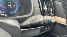 Volvo XC90 2.0 T8 PHEV Plus Dark 5dr AWD Geartronic Estate